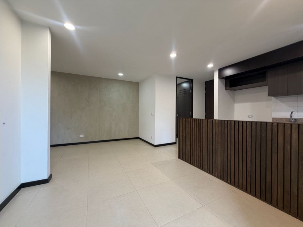 Apartamento en renta Altos del Poblado — foto 6