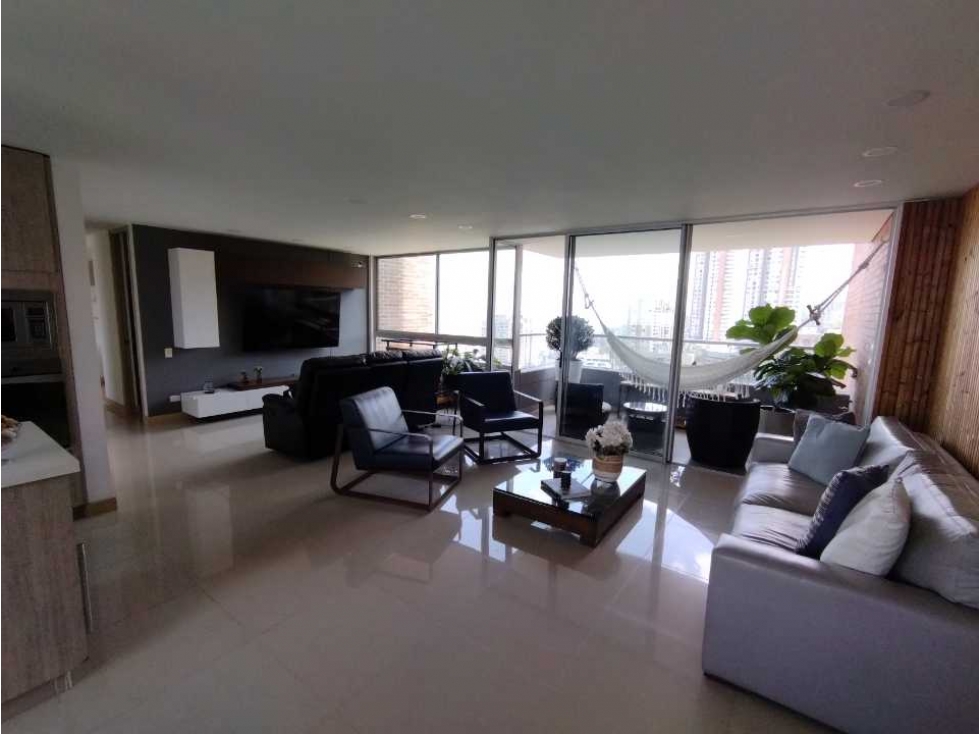 Apartamento en Renta Amoblada en Castropol — foto 2