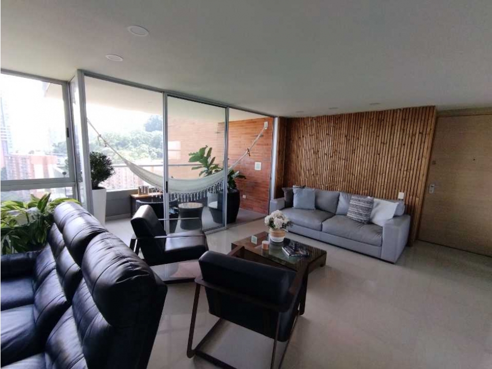 Apartamento en Renta Amoblada en Castropol — foto 3