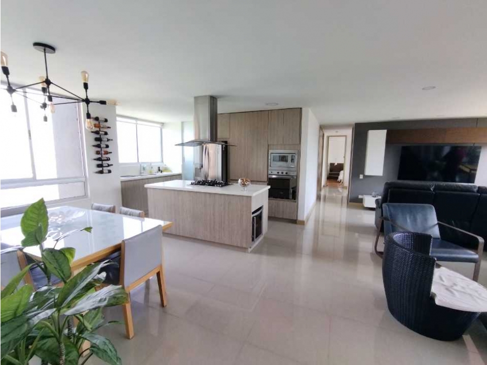 Apartamento en Renta Amoblada en Castropol — foto 6