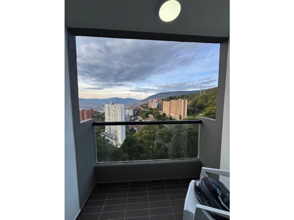 Apartamento en Renta Amoblada Palmas — foto 5