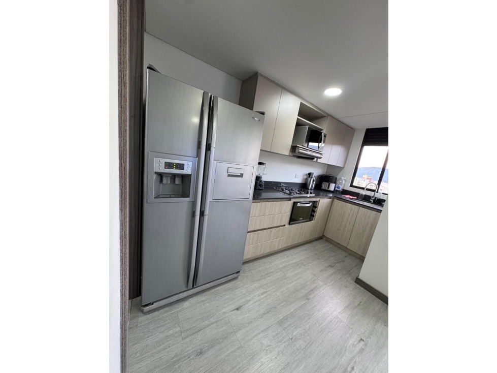 Apartamento en Renta Amoblada Palmas — foto 6