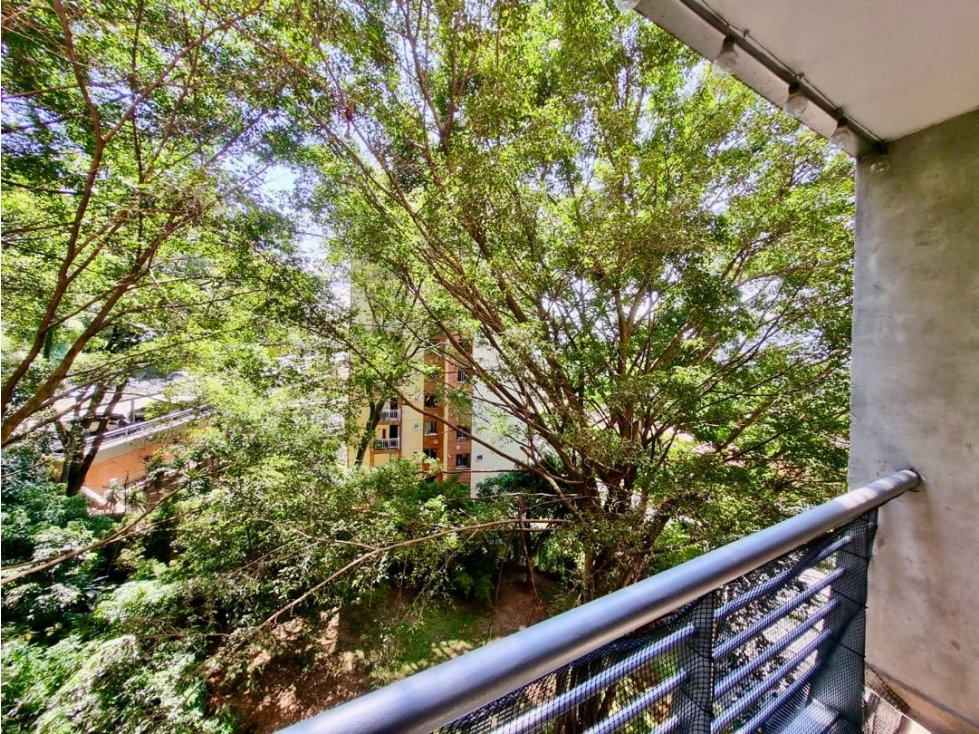 Apartamento en Arriendo Amoblado en Poblado Castropol — foto 2