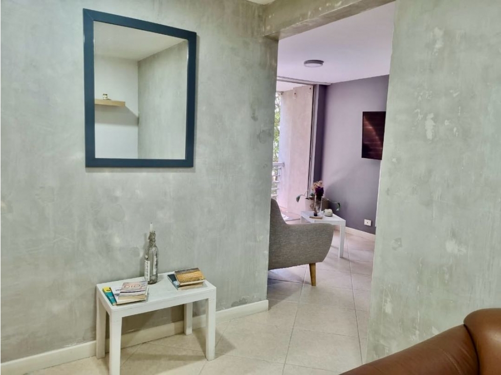 Apartamento en Arriendo Amoblado en Poblado Castropol — foto 3
