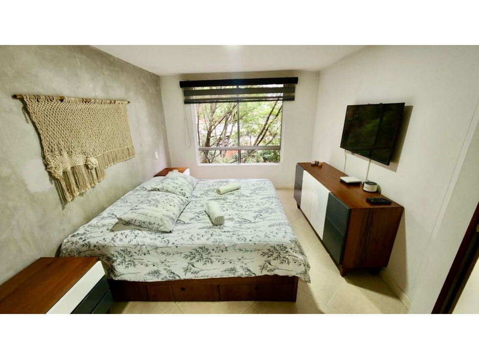 Apartamento en Arriendo Amoblado en Poblado Castropol — foto 6