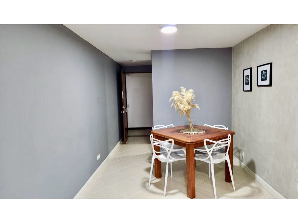 Apartamento en Arriendo Amoblado en Poblado Castropol — foto 4