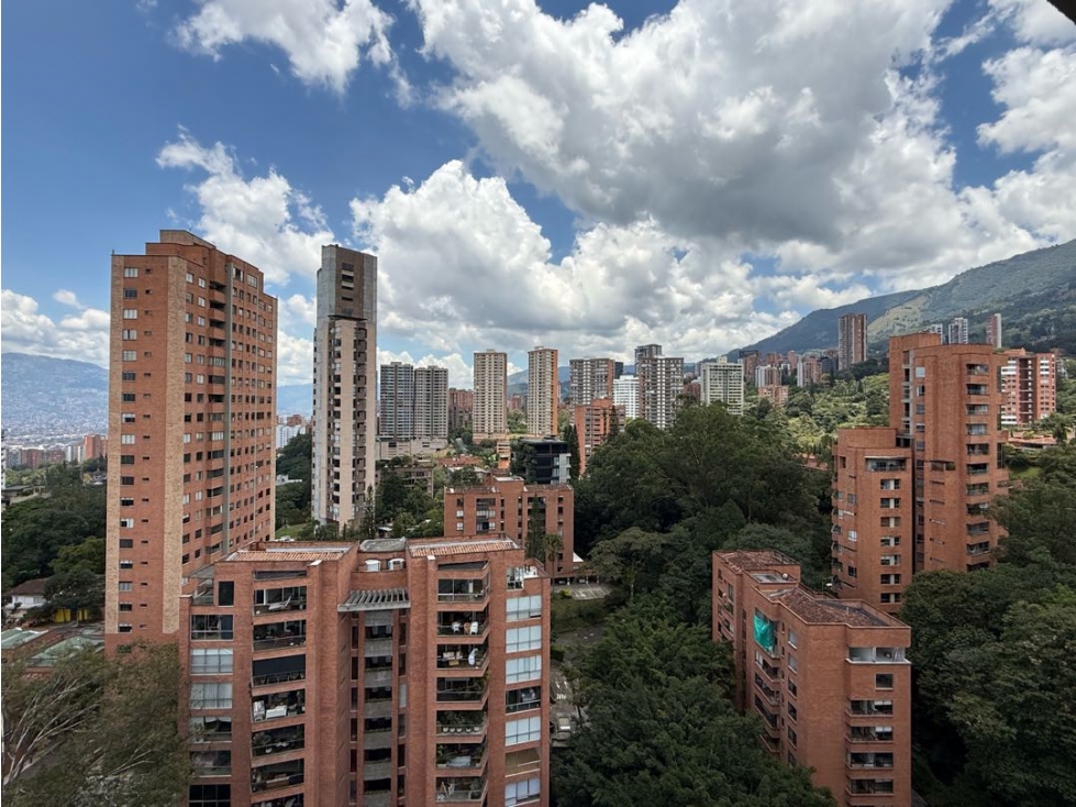 Apartamento en renta amoblado en San Lucas — foto 6