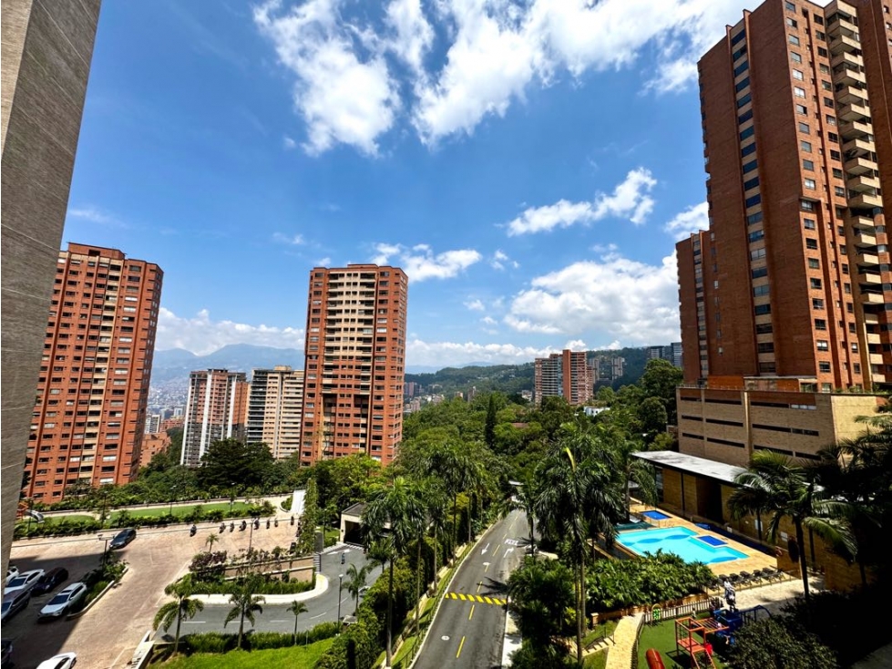 Apartamento en renta amoblado — foto 5