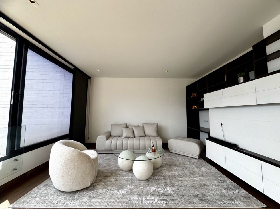 Apartamento en Renta Amoblado - Poblado — foto 5