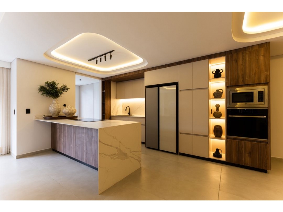 Apartamento en Renta Amoblado - Laureles — foto 2