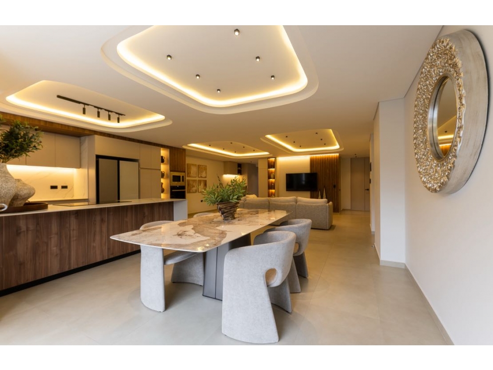 Apartamento en Renta Amoblado - Laureles — foto 3