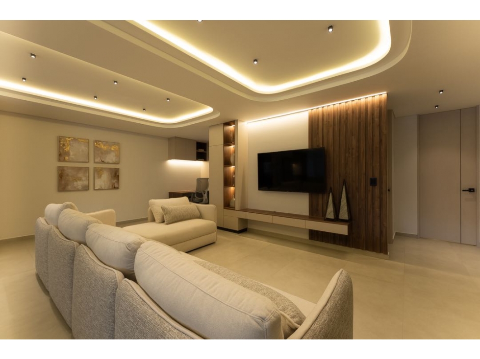Apartamento en Renta Amoblado - Laureles — foto 5