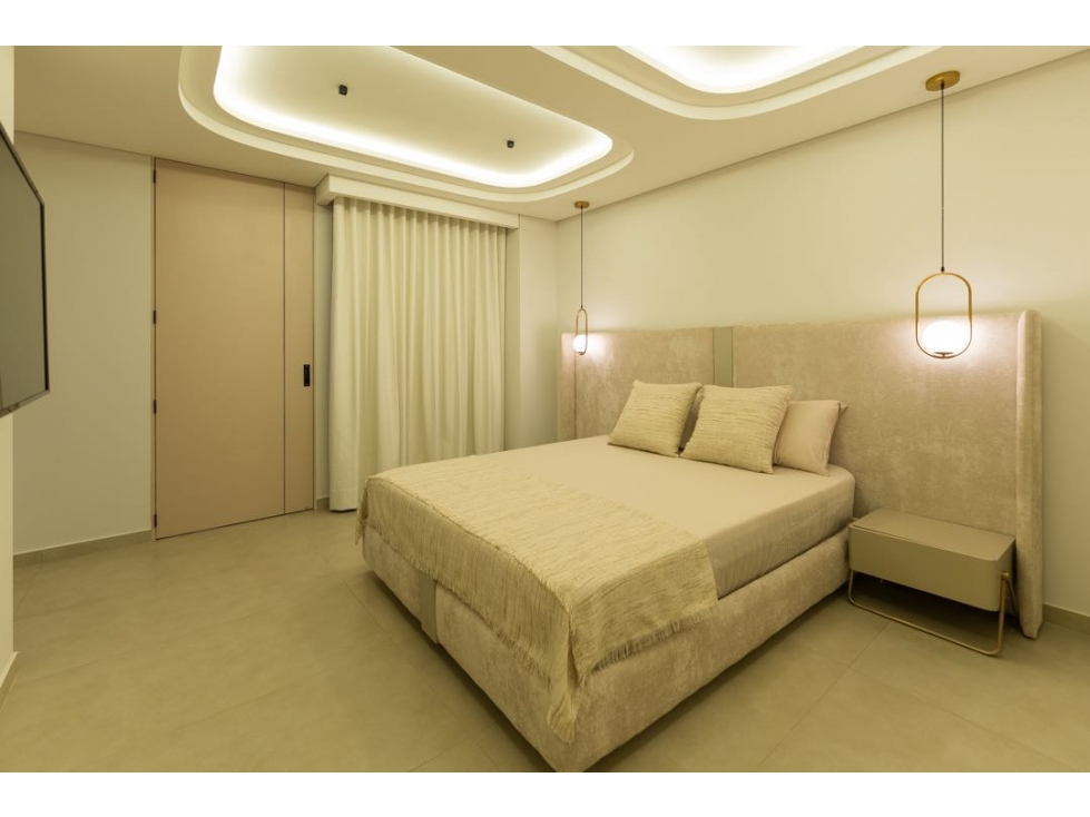 Apartamento en Renta Amoblado - Laureles — foto 6