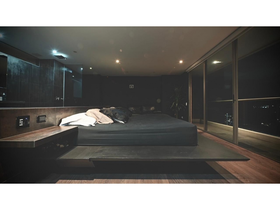 Apartamento en Renta- amoblado en cola del zorro — foto 2