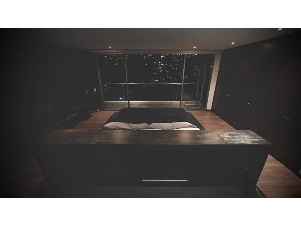 Apartamento en Renta- amoblado en cola del zorro — foto 4