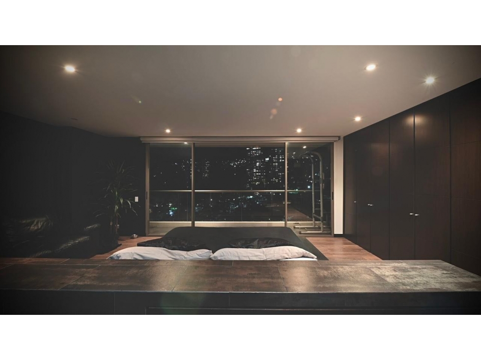 Apartamento en Renta- amoblado en cola del zorro — foto 5