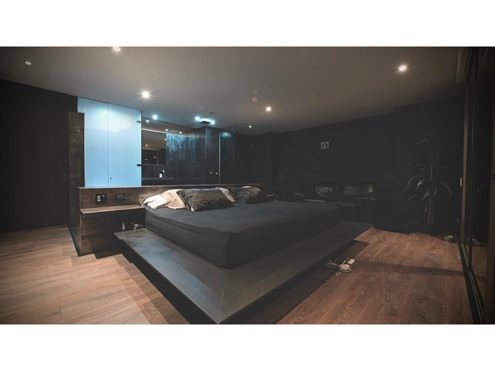 Apartamento en Renta- amoblado en cola del zorro — foto 6