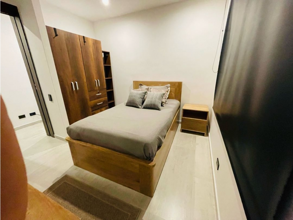 Apartamento en Arriendo Amoblado en Envigado — foto 6