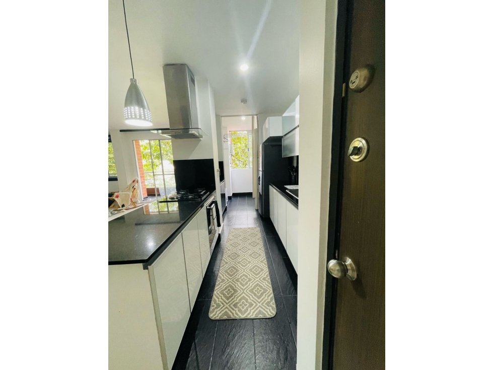 Apartamento en Arriendo Amoblado en Envigado — foto 5