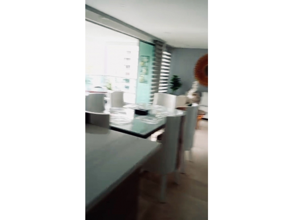Apartamento Amoblado en Arriendo sector Poblado Milla de Oro — foto 6