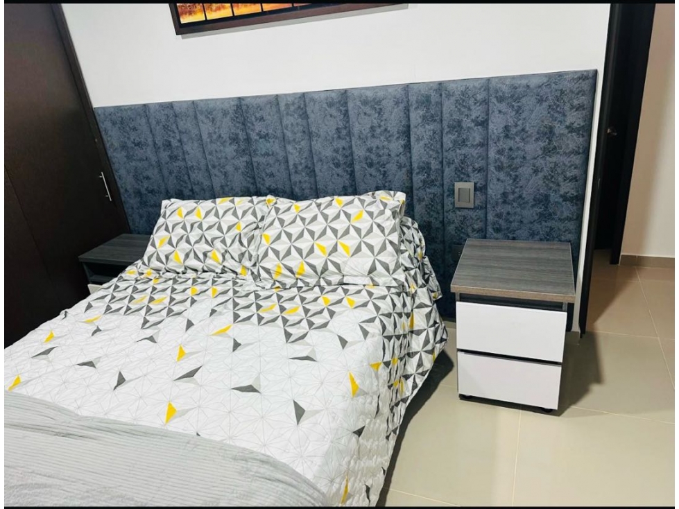 Apartamento Amoblado en Arriendo en Sabaneta — foto 3