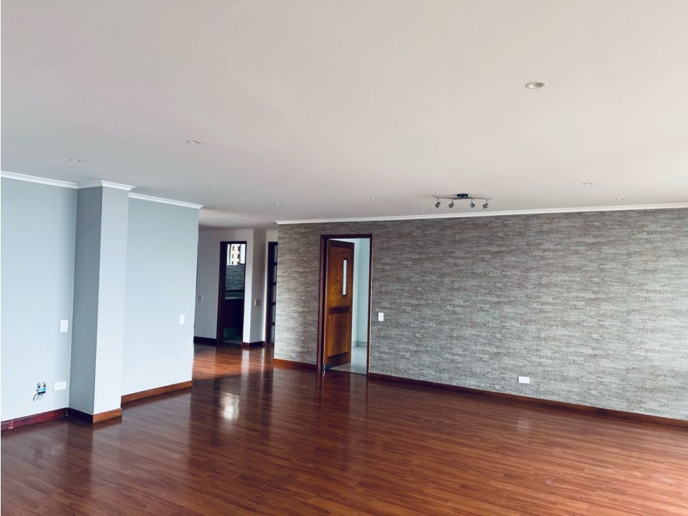 Apartamento en Arriendo en El Poblado sector La Calera — foto 3