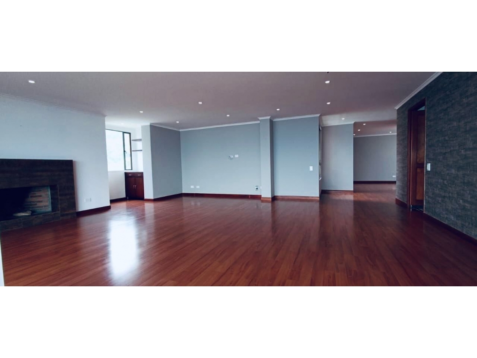 Apartamento en Arriendo en El Poblado sector La Calera — foto 5