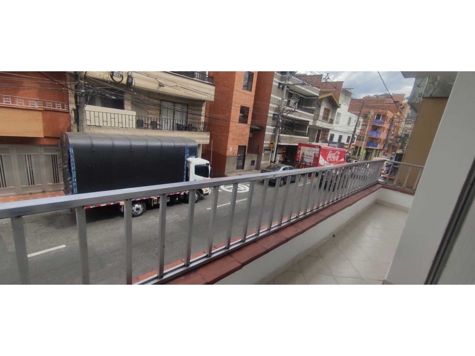 APARTAMENTO EN RENTA BARRIO MESA ENVIGADO