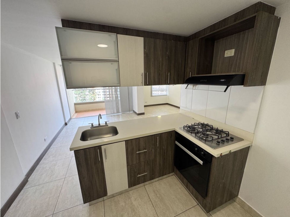 Apartamento en renta camino verde.ENVIGADO - 1