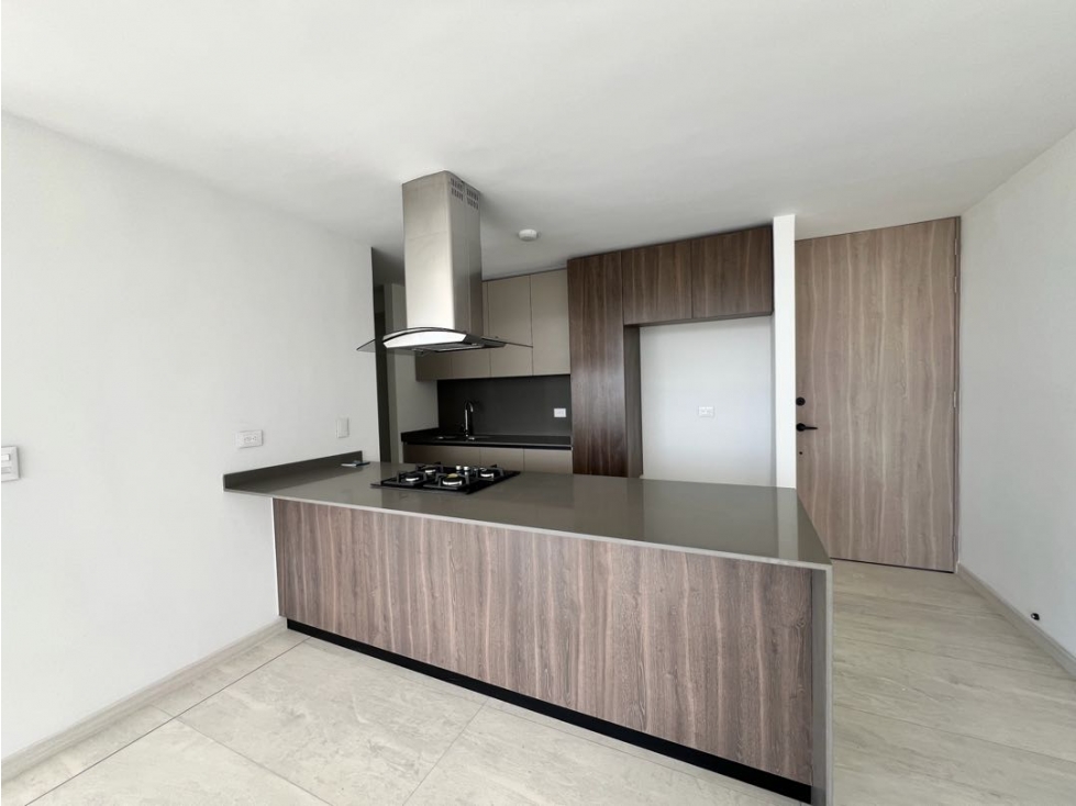 Apartamento en renta Cerritos — foto 3
