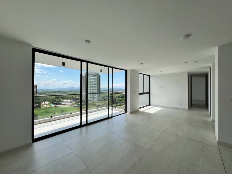 Apartamento en renta Cerritos — foto 4