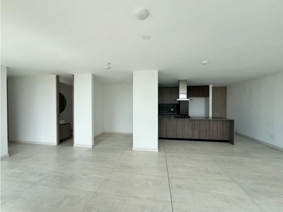 Apartamento en renta Cerritos — foto 5