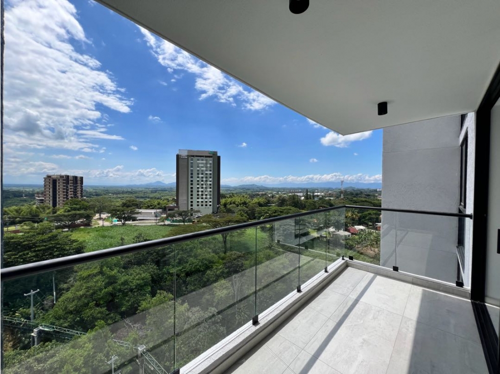 Apartamento en renta Cerritos — foto 6