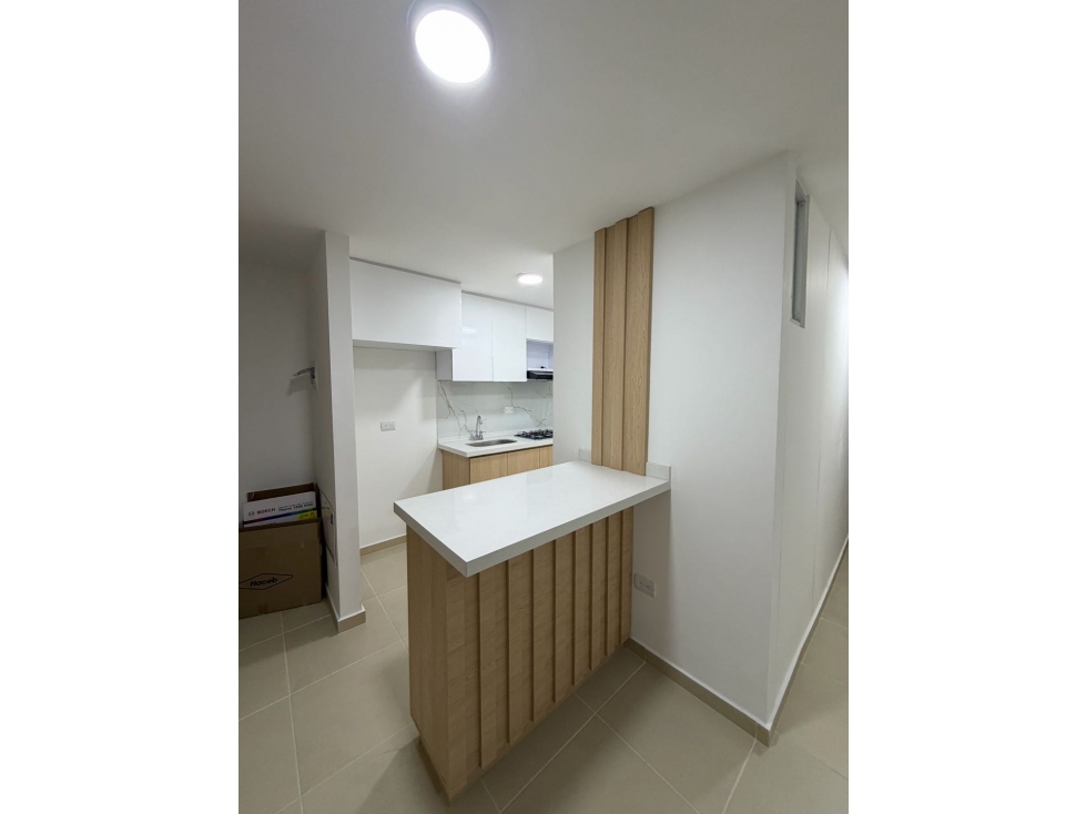 Apartamento en renta Condina — foto 2