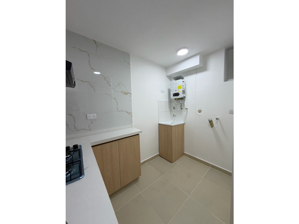 Apartamento en renta Condina — foto 3