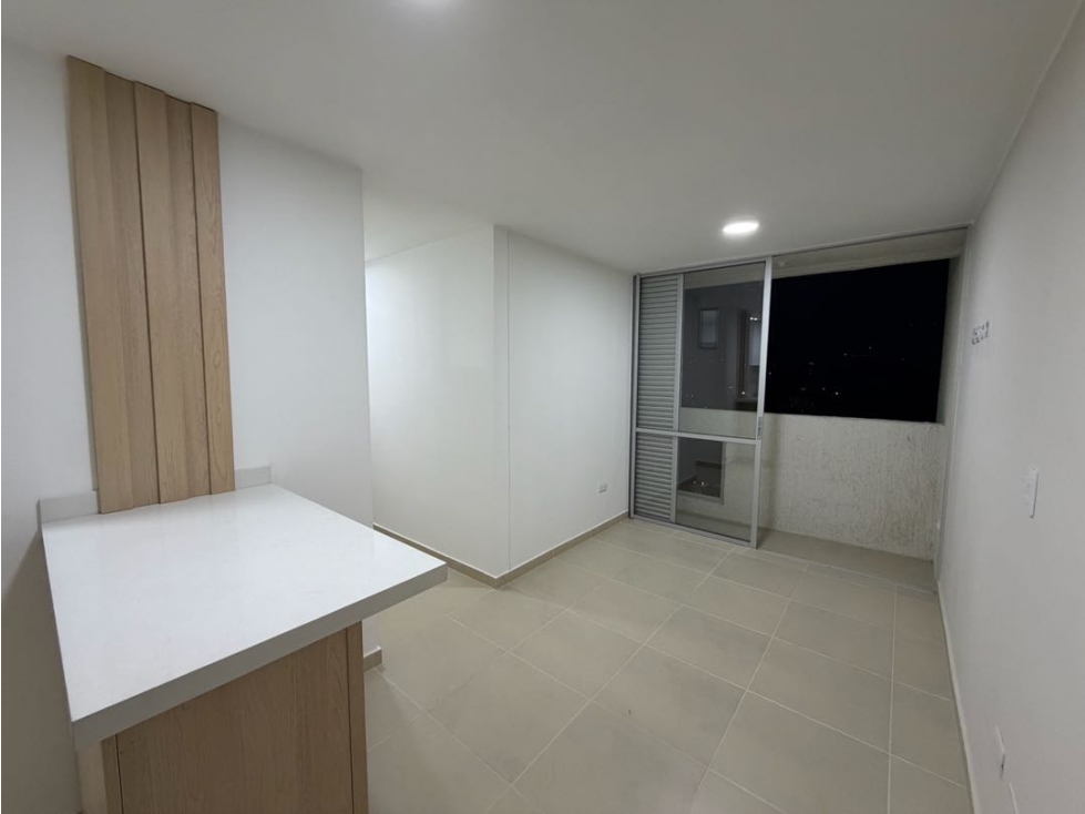 Apartamento en renta Condina — foto 4