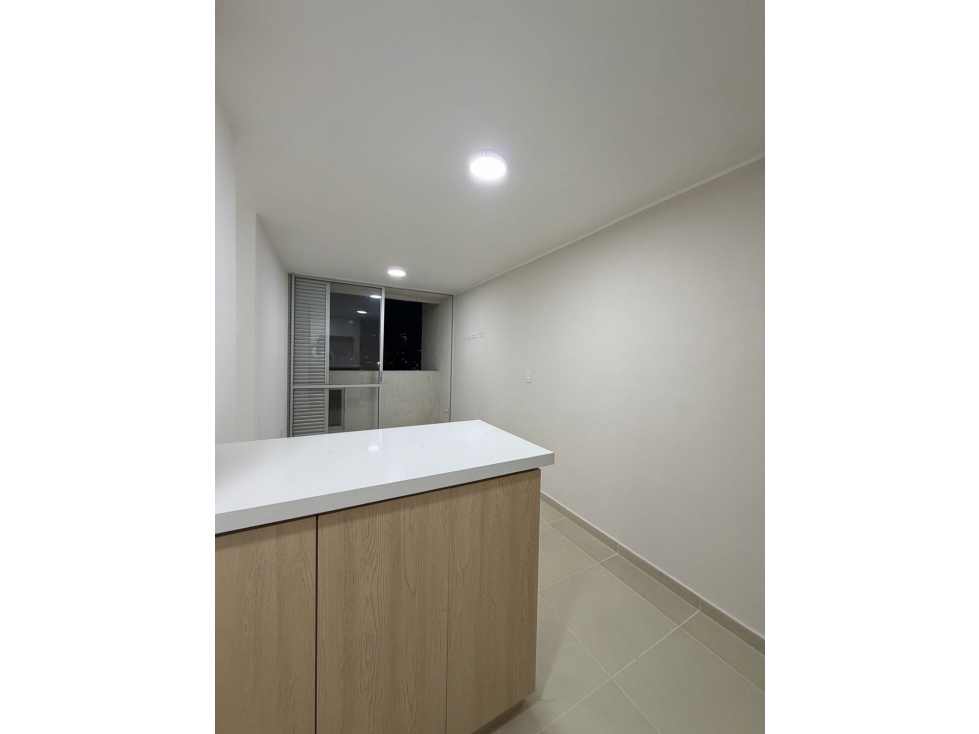 Apartamento en renta Condina — foto 5