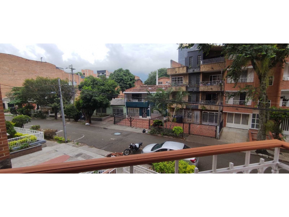 APARTAMENTO EN RENTA EL DORADO ENVIGADO
