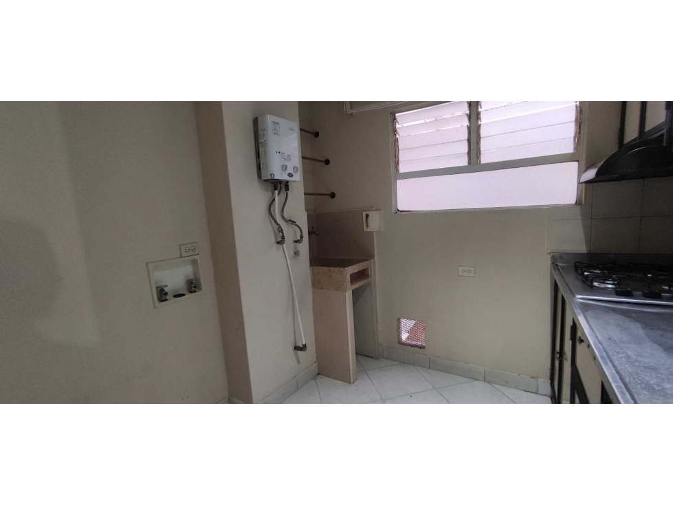 APARTAMENTO EN RENTA EL DORADO ENVIGADO — foto 4