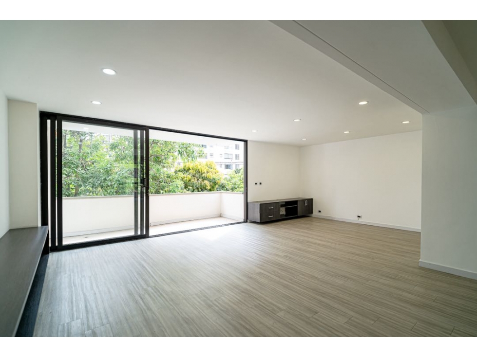 Apartamento en renta - El Poblado 195 mt2 — foto 4