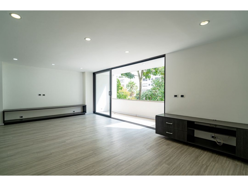 Apartamento en renta - El Poblado 195 mt2 — foto 5