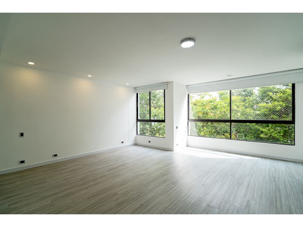 Apartamento en renta - El Poblado 195 mt2 — foto 6