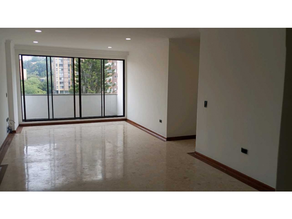 Apartamento en renta el poblado castropol — foto 2