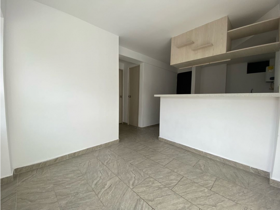 Apartamento en arriendo Barrio Cristobal Medellín — foto 5