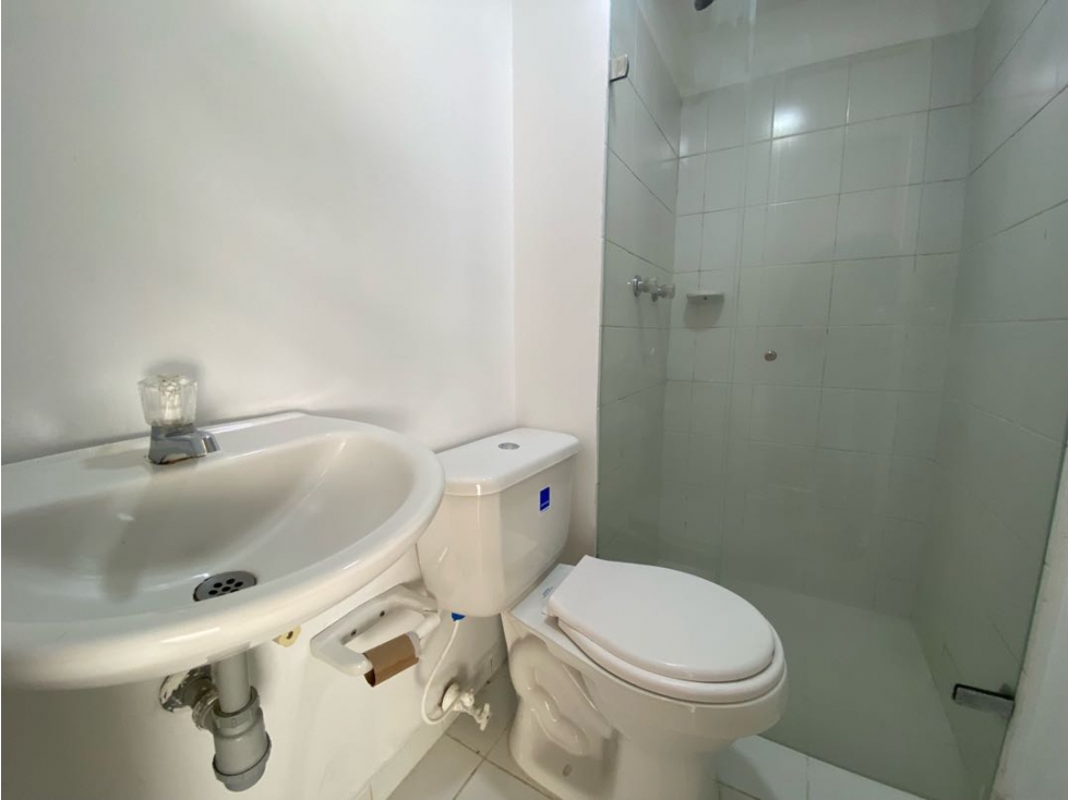 Apartamento en arriendo Barrio Cristobal Medellín — foto 6