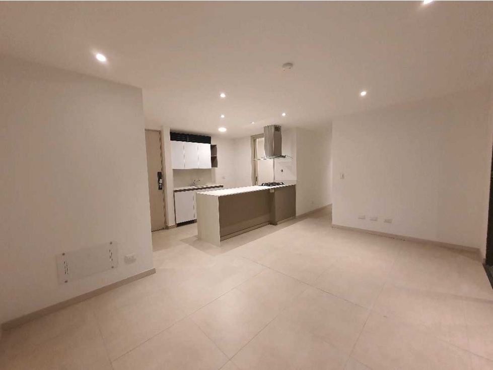 APARTAMENTO EN RENTA EN CASTROPOL, EL POBLADO. — foto 6