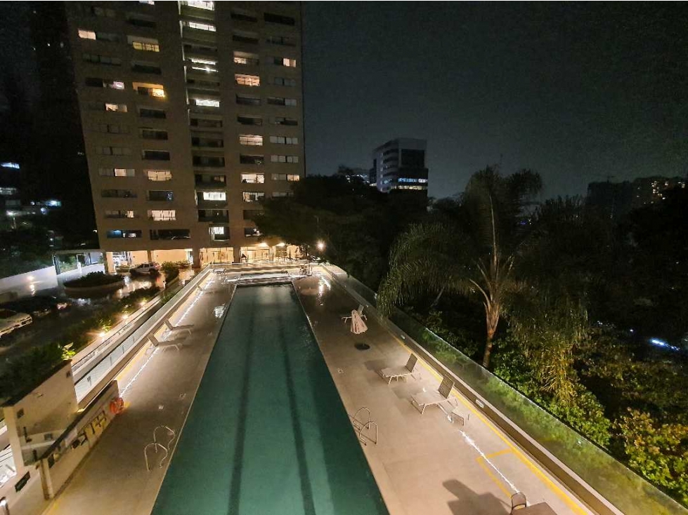 APARTAMENTO EN RENTA EN CASTROPOL, EL POBLADO.