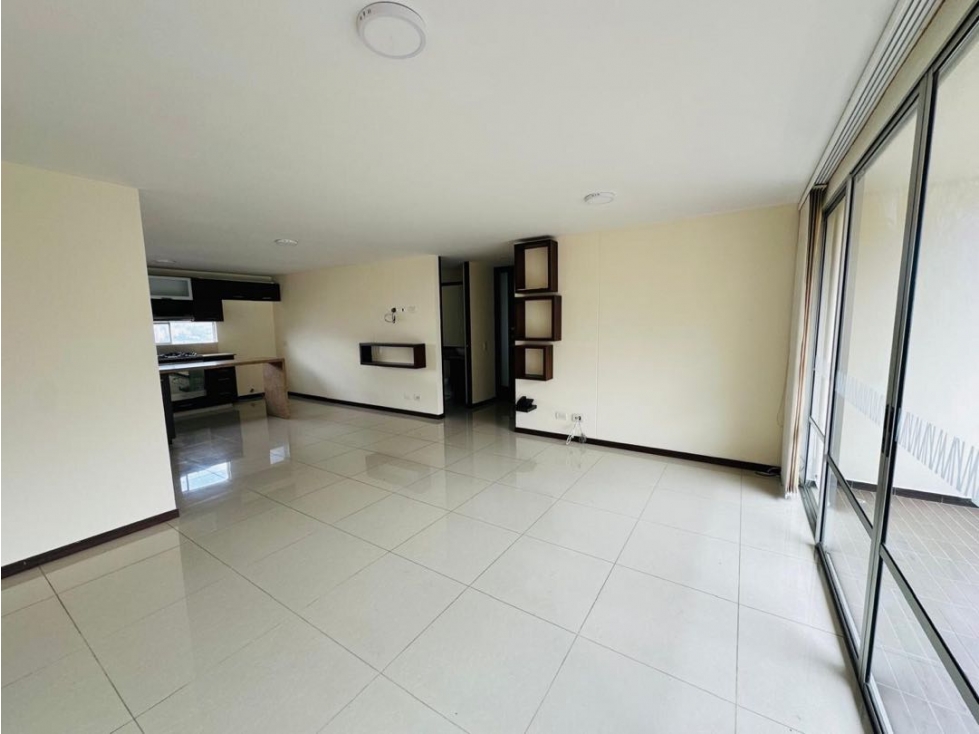 Apartamento en Arriendo en El Poblado — foto 2