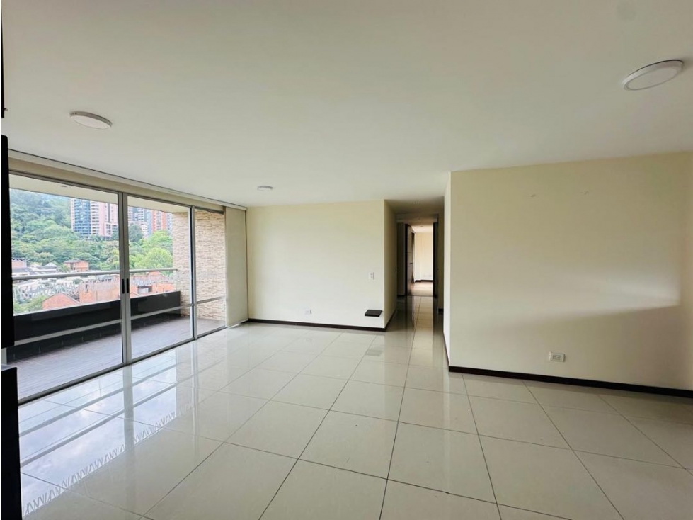 Apartamento en Arriendo en El Poblado — foto 3