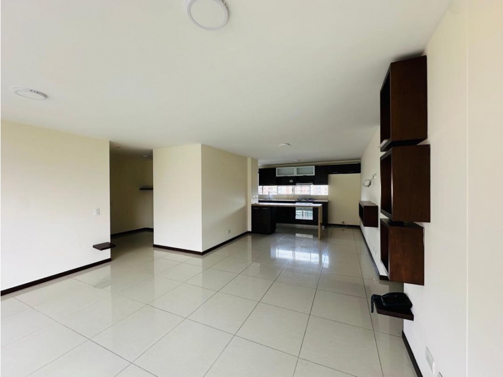 Apartamento en Arriendo en El Poblado — foto 5